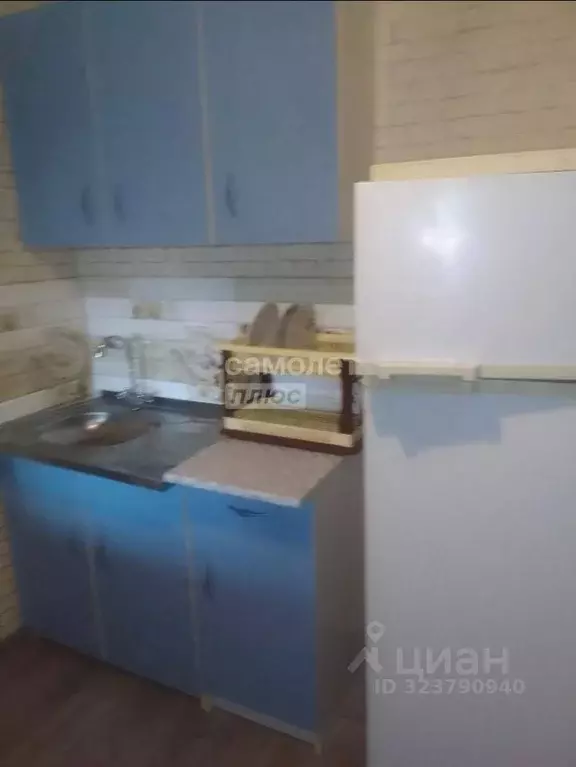 1-к кв. Липецкая область, Липецк ул. Катукова, 18 (34.0 м) - Фото 2