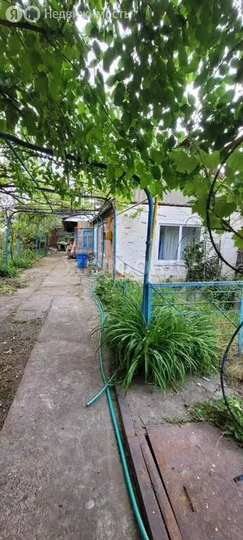 Дом в село Краснокумское, Горная улица (46 м) - Фото 1