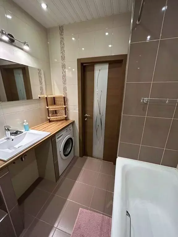 2-к кв. Санкт-Петербург Мебельная ул., 49/92 (50.0 м) - Фото 2