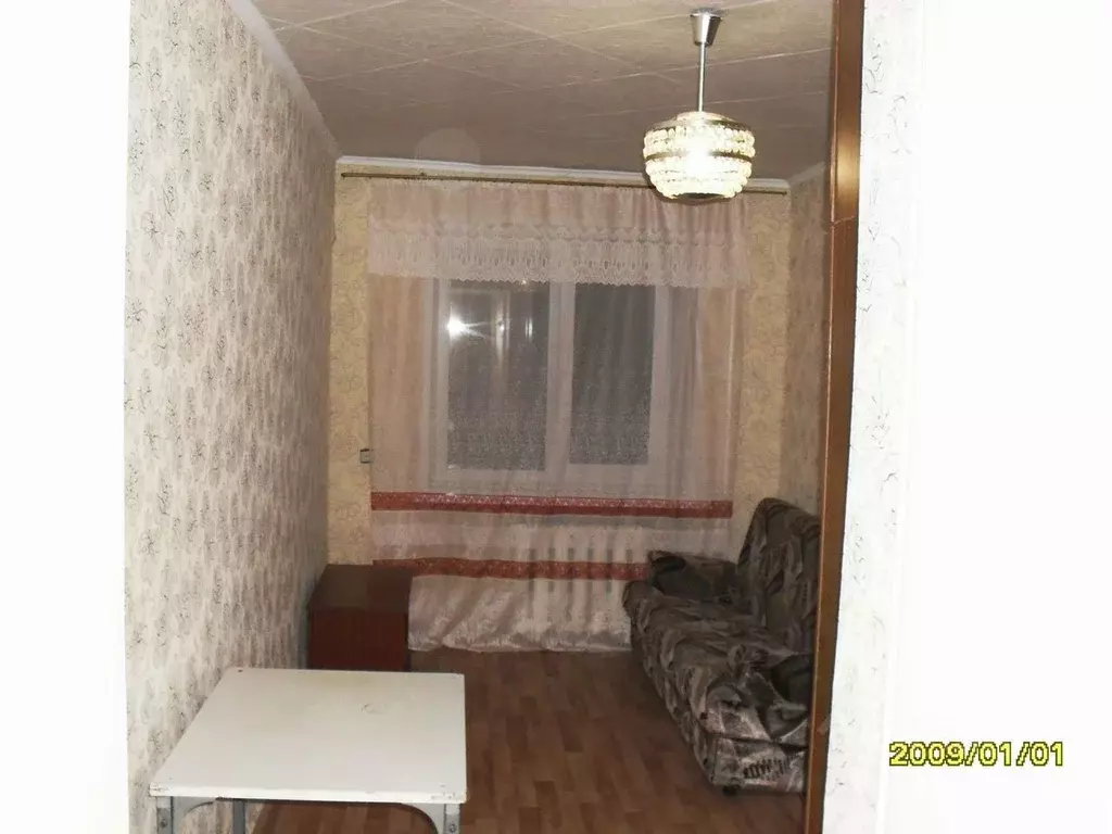 3-к кв. Томская область, Томск ул. Тимакова, 3 (55.3 м) - Фото 1