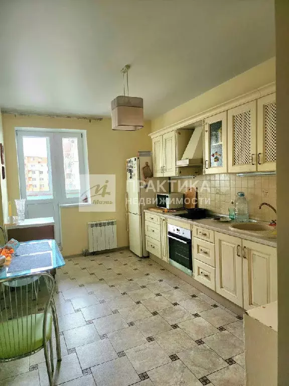 Продается 1-комнатная квартира - Фото 1