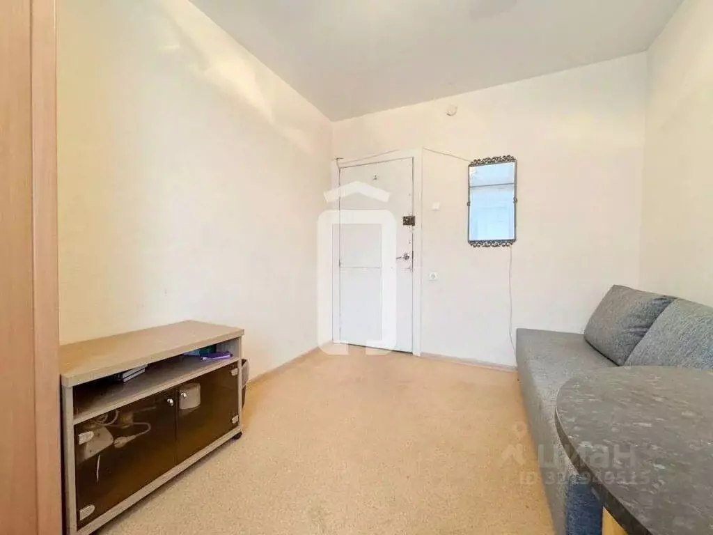 Комната Свердловская область, Екатеринбург ул. 22-го Партсъезда, 15 ... - Фото 2