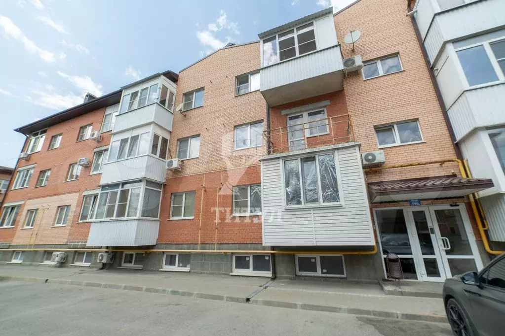 Продам помещение свободного назначения, 26.6 м - Фото 0