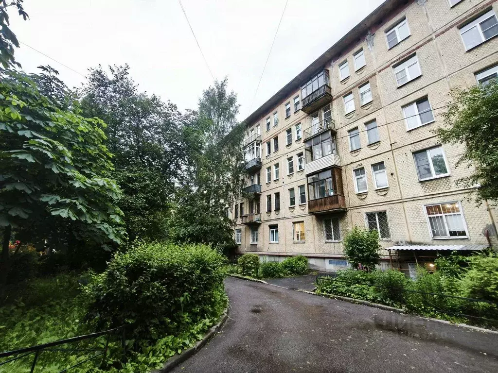 Квартира, 2 комнаты, 58 м - Фото 0