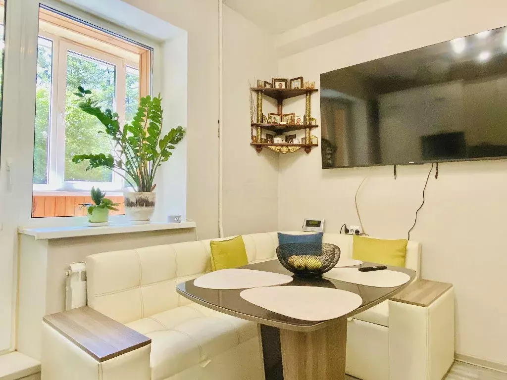 Продается 2-комнатная квартира - Фото 2