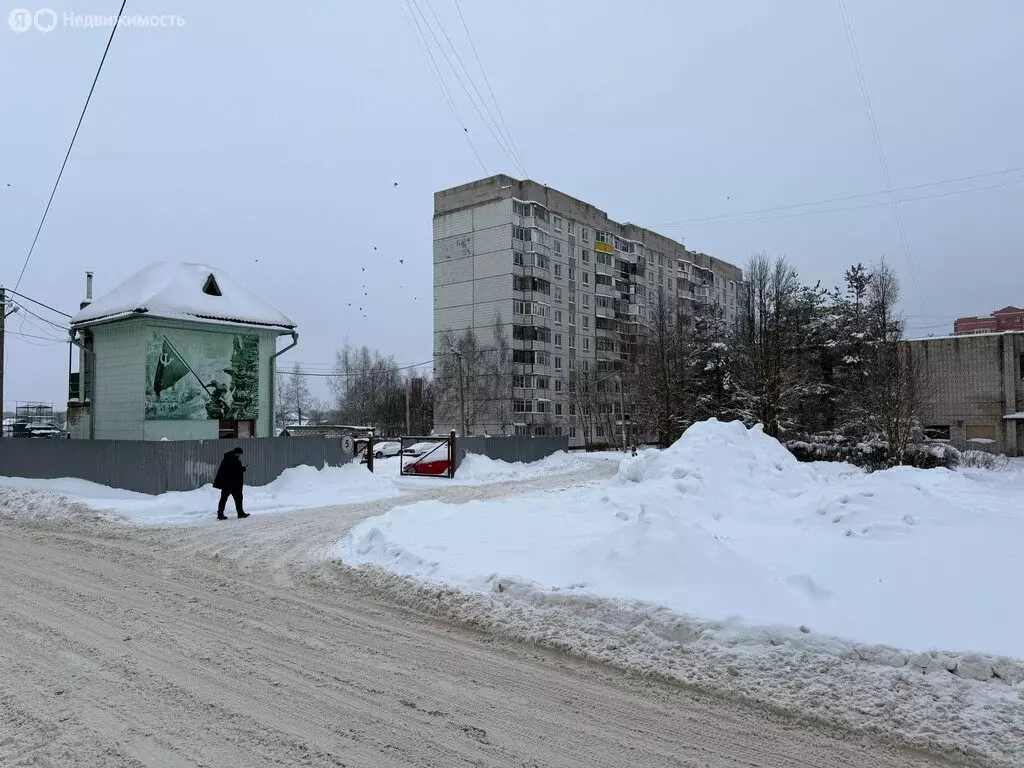 3-комнатная квартира: Александров, улица Королёва, 12 (72.1 м) - Фото 2