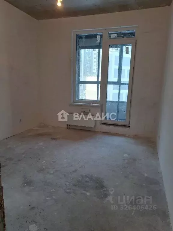 2-к кв. Санкт-Петербург ул. Русановская, 24 (49.0 м) - Фото 1