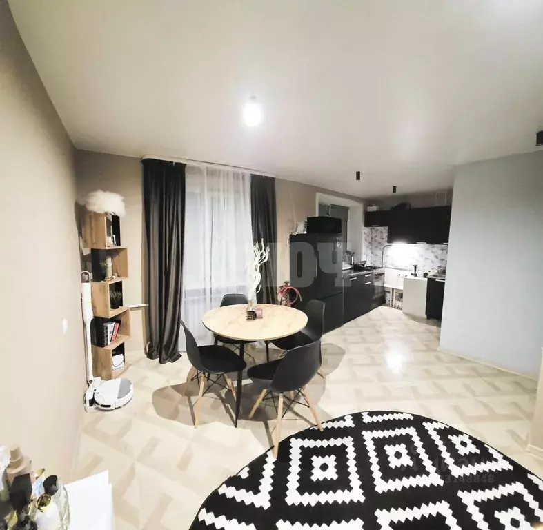 2-к кв. Вологодская область, Сокол Советская ул., 90 (45.0 м) - Фото 1