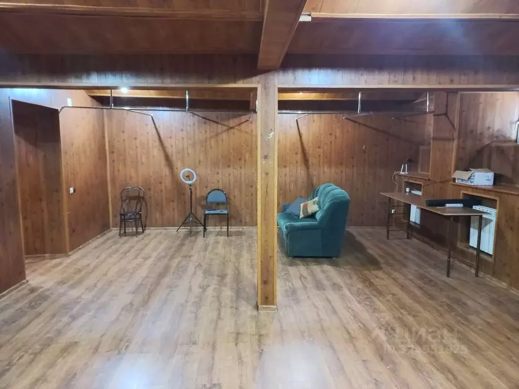 Офис в Северная Осетия, Владикавказ ул. Революции, 33 (100 м) - Фото 1