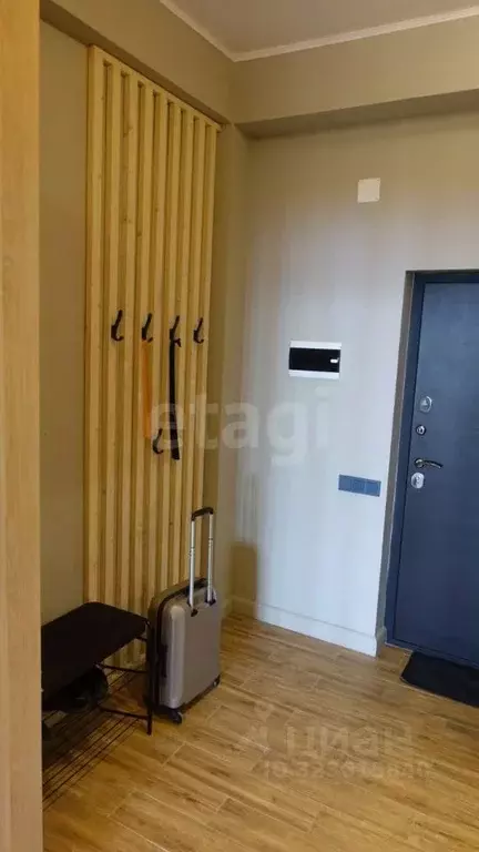 1-к кв. Крым, Евпатория ул. Симферопольская, 2Ф (60.6 м) - Фото 0