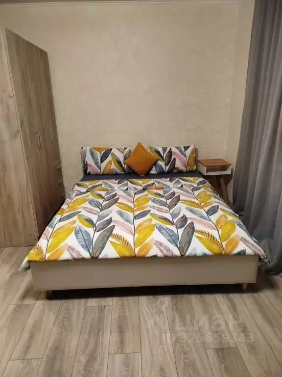 1-к кв. Москва ул. Заморенова, 14-16 (36.0 м) - Фото 2