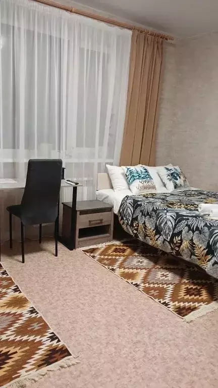 Комната Марий Эл, Йошкар-Ола Водопроводный пер., 4 - Фото 1