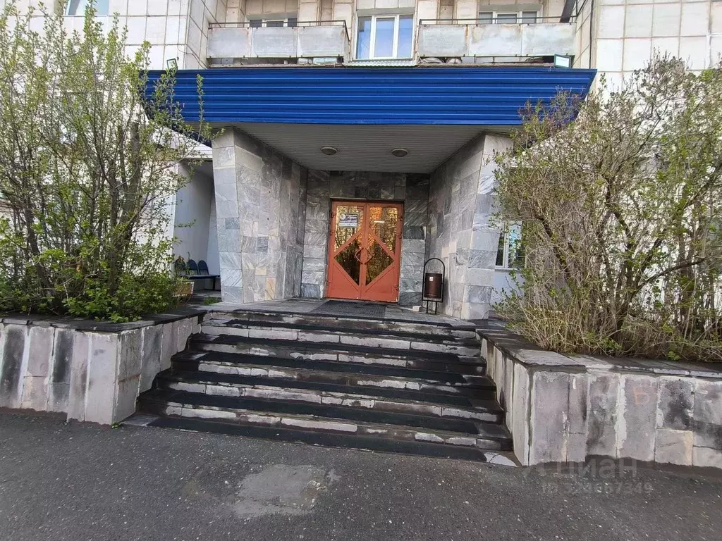 Офис в Пермский край, Пермь ул. Пушкина, 114 (24 м) - Фото 2