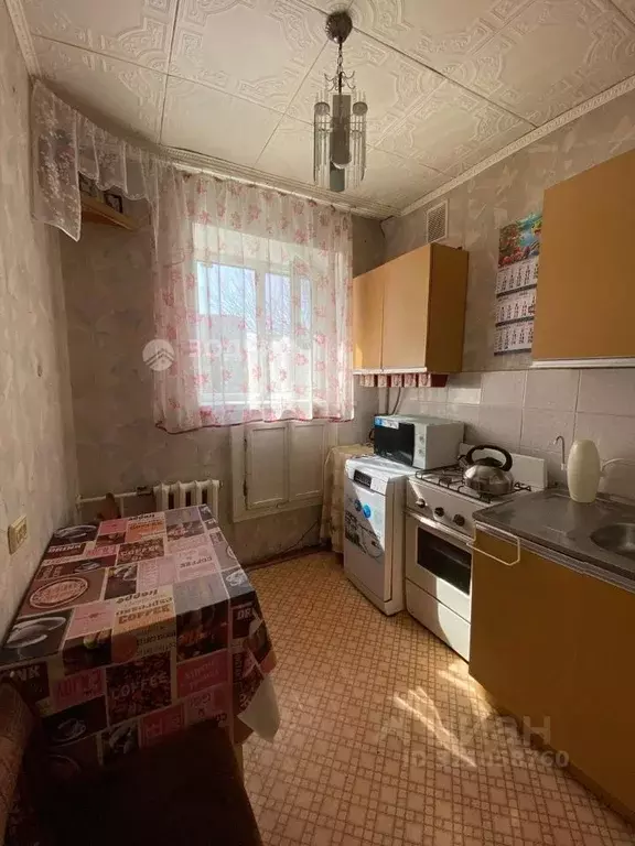 1-к кв. Чувашия, Чебоксары ул. Тимофея Кривова, 18 (30.9 м) - Фото 1