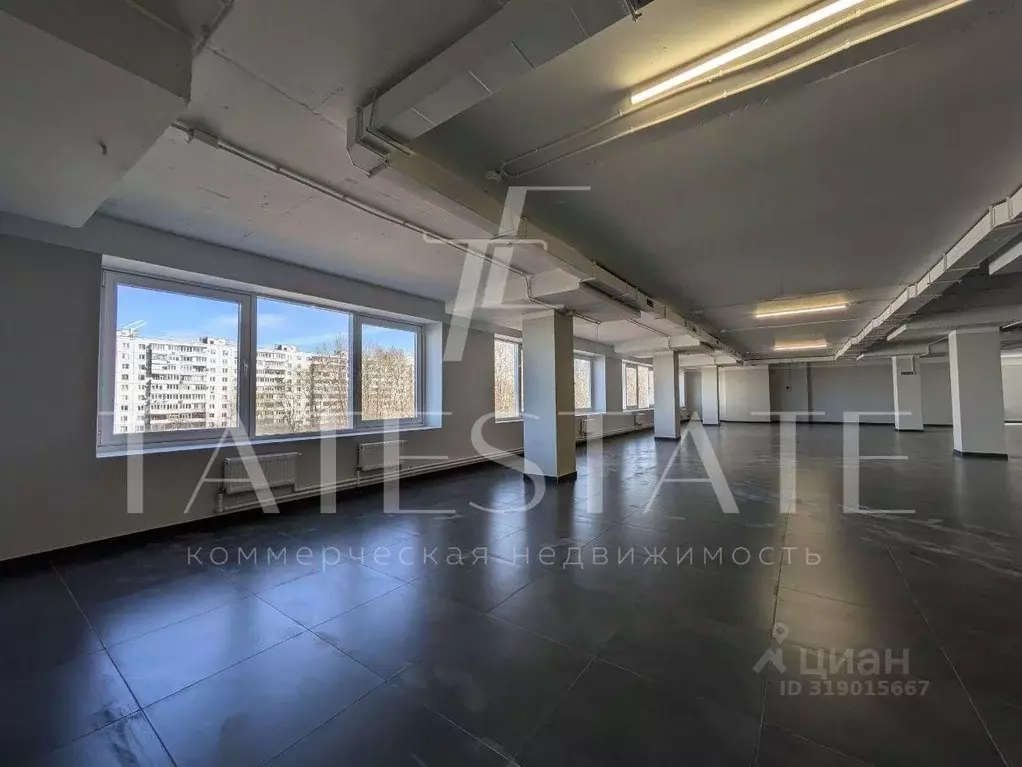 Офис в Татарстан, Казань ул. Фатыха Амирхана, 40А (285 м) - Фото 0