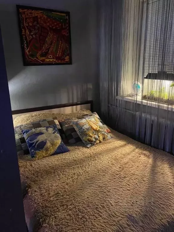 1-к кв. Нижегородская область, Нижний Новгород ул. Ванеева, 59 (30.0 ... - Фото 2