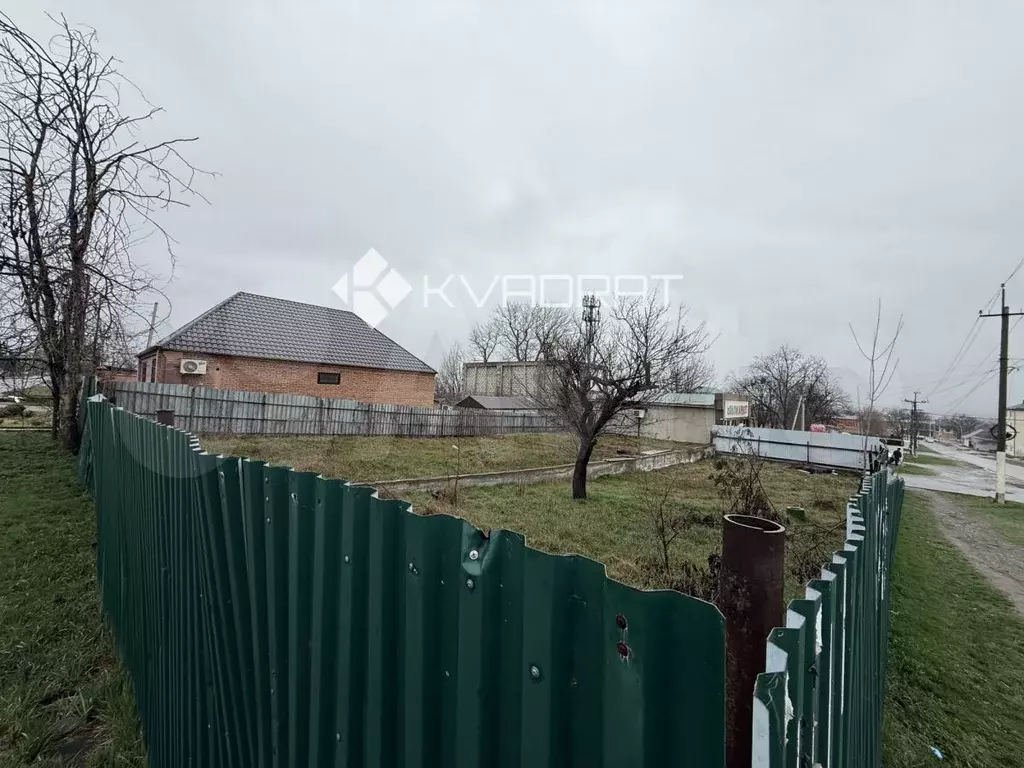 Участок 6 сот. (ИЖС) - Фото 1