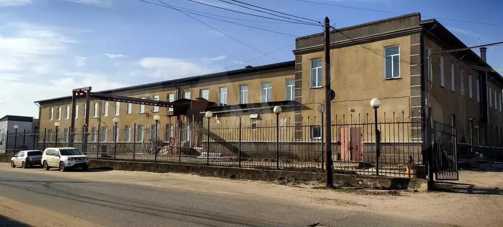 Аренда пл. 305 м2 под склад, производство - Фото 1