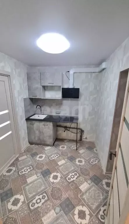 Студия Хабаровский край, Хабаровск Клубная ул., 34 (20.9 м) - Фото 1
