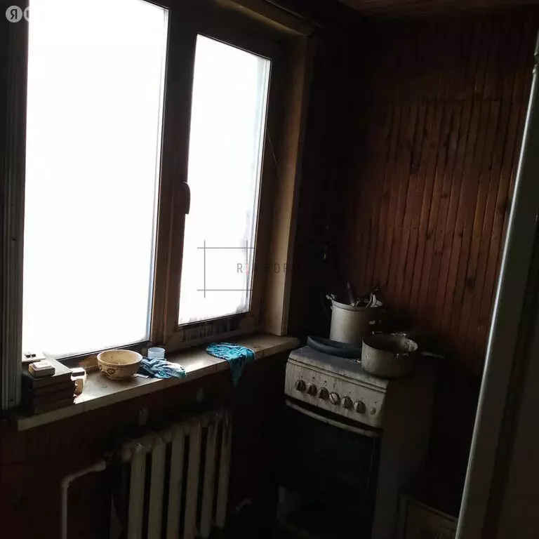 3-комнатная квартира: Соколово, улица Мира, 1 (56.9 м) - Фото 1