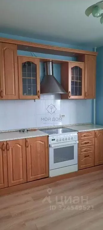 1-к кв. Москва Старобитцевская ул., 17К2 (40.0 м) - Фото 1