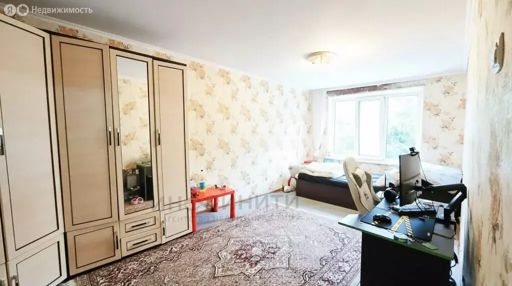 1-комнатная квартира: Москва, Востряковский проезд, 21к3 (32.2 м) - Фото 1
