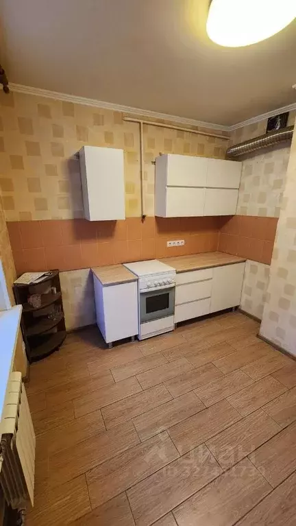 2-к кв. Москва ул. Коминтерна, 36 (52.0 м) - Фото 1