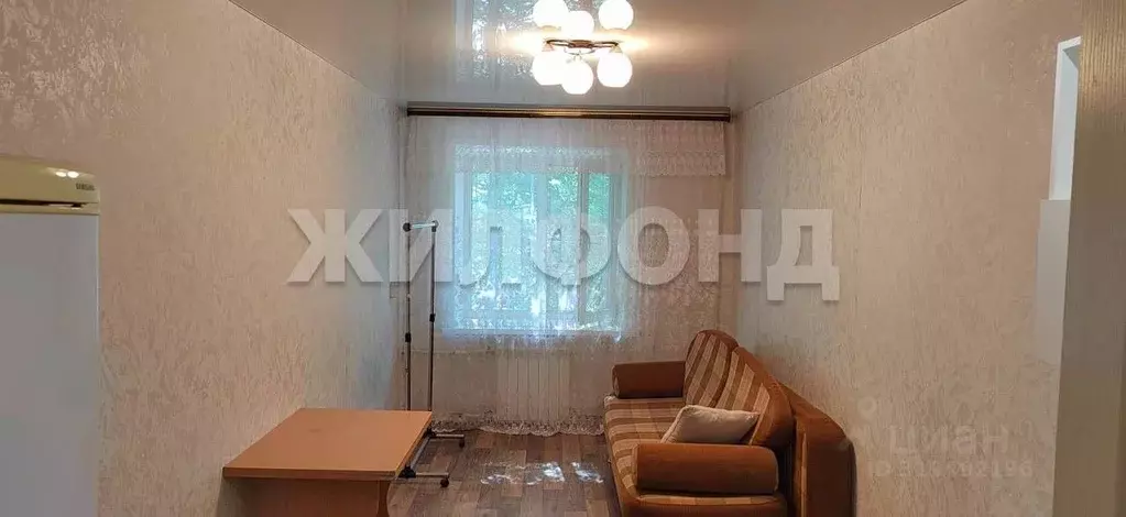 Комната Новосибирская область, Новосибирск просп. Карла Маркса, 14/1 ... - Фото 0