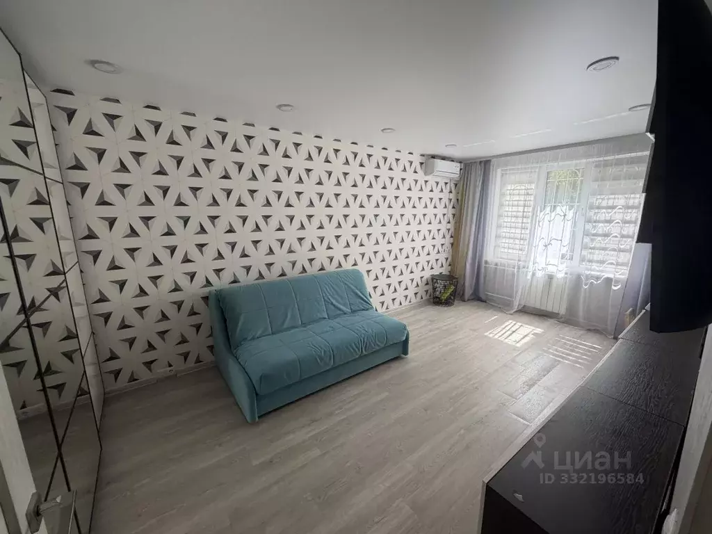 1-к кв. Москва ул. Островитянова, 30К2 (32.0 м) - Фото 2