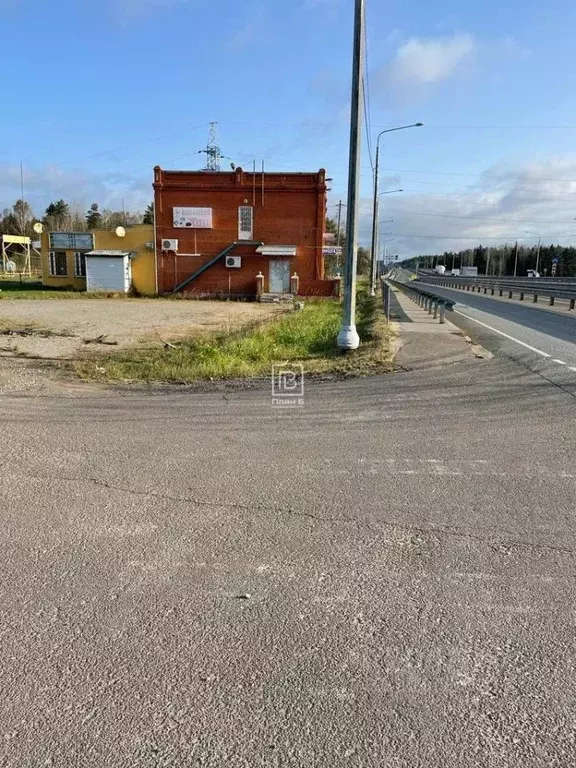 Помещение свободного назначения в Калужская область, Малоярославецкий ... - Фото 2