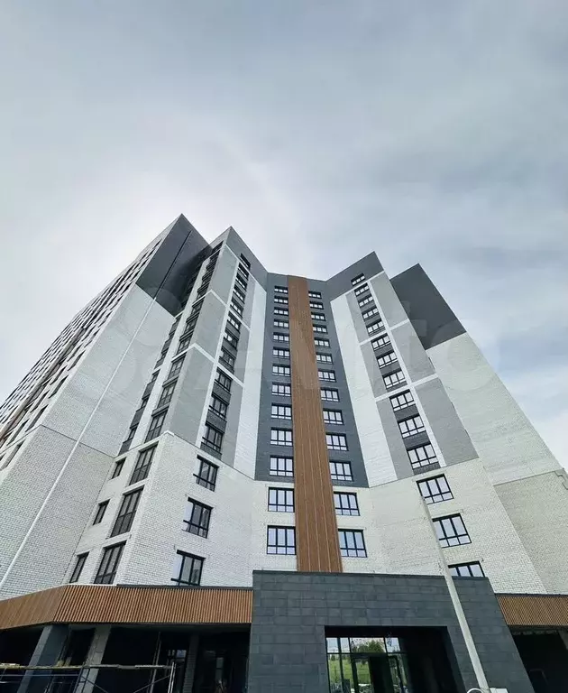 2-к. квартира, 73,3 м, 13/15 эт. - Фото 0