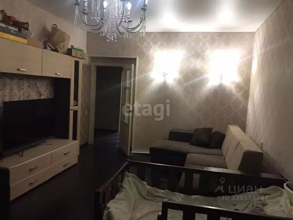 1-к кв. Архангельская область, Котлас ул. Серафимовича, 30 (54.1 м) - Фото 0