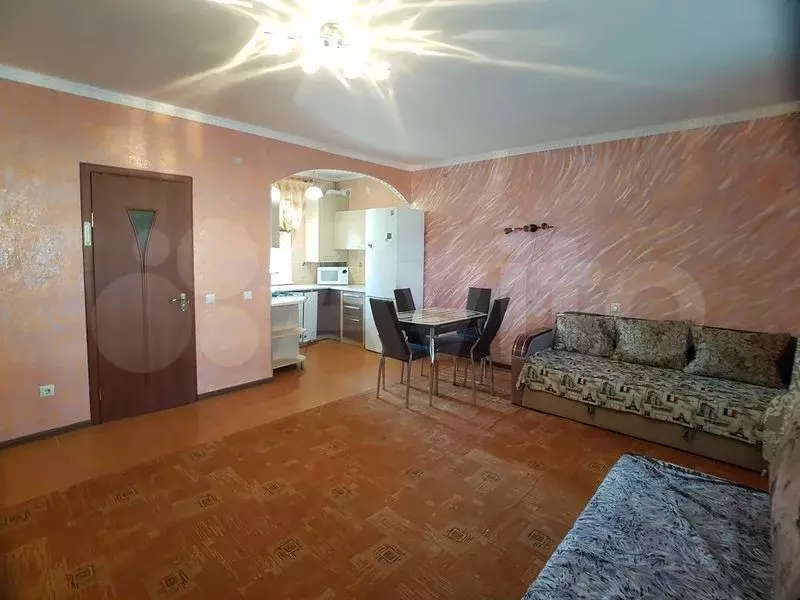 Дом 100 м на участке 1 сот. - Фото 0