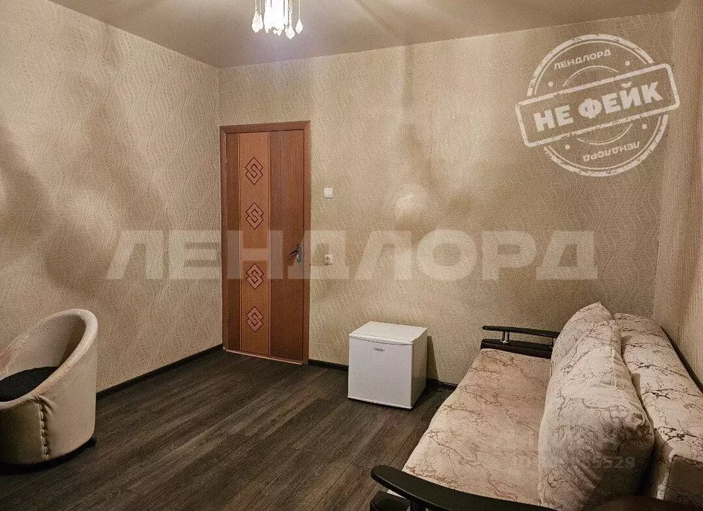 Комната Ростовская область, Ростов-на-Дону ул. Еременко, 66/2 (14.3 м) - Фото 0