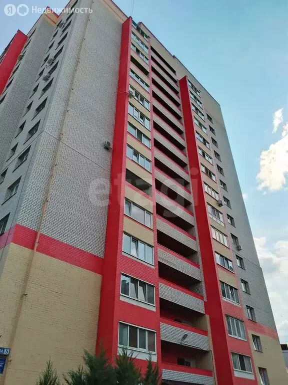 2-комнатная квартира: Брянск, улица Евдокимова, 5 (59.7 м) - Фото 1