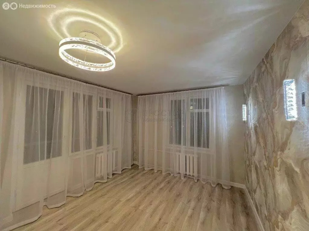 2-комнатная квартира: Москва, Открытое шоссе, 29к11 (41.4 м) - Фото 1