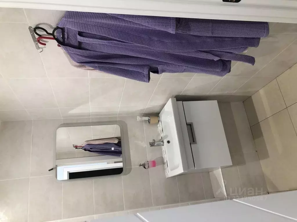 Комната Иркутская область, Саянск Юбилейный мкр, 13 (30.0 м) - Фото 1