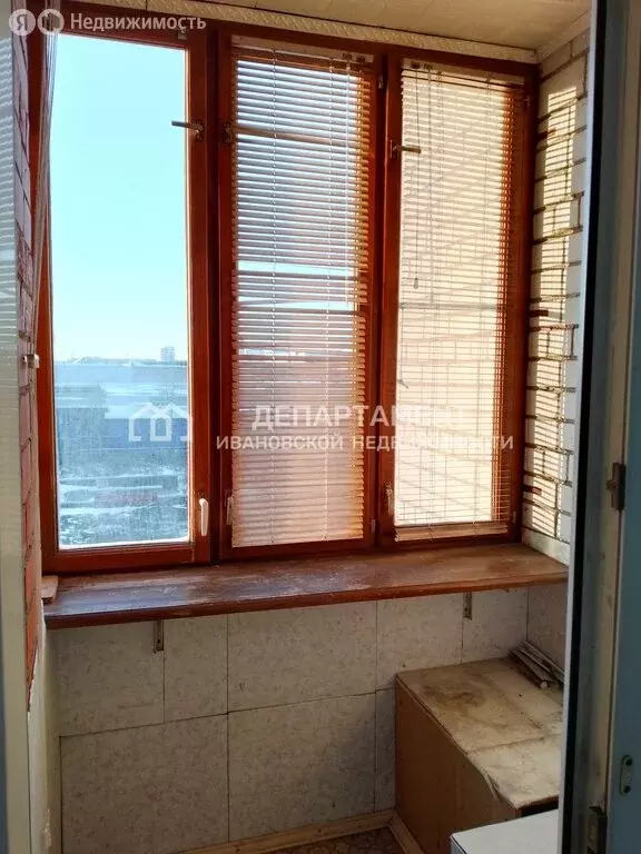 1-комнатная квартира: Иваново, проспект Текстильщиков, 119 (28 м) - Фото 2