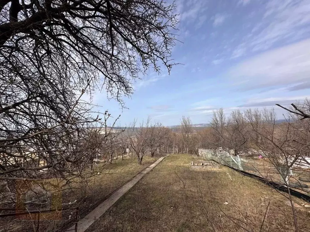 Участок в Севастополь, Севастополь, Балаклава г. Благодатный ... - Фото 0