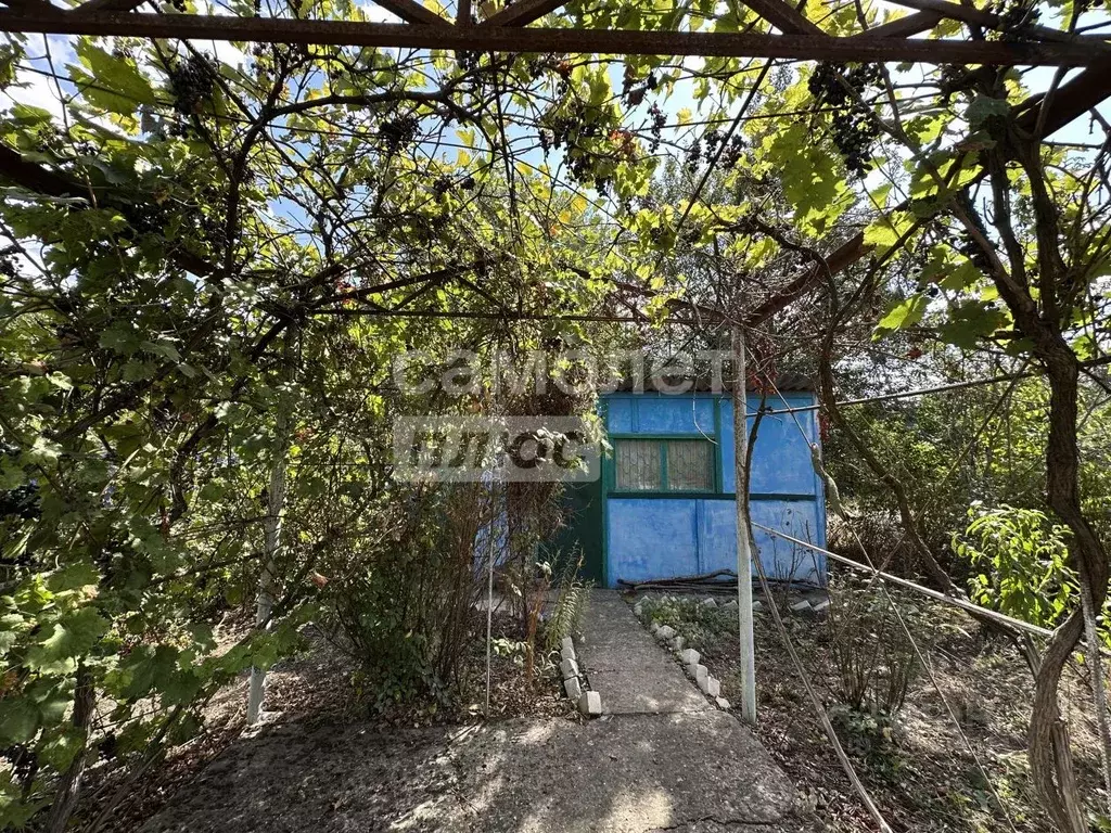 Дом в Краснодарский край, Тимашевск Интернациональная ул. (8 м) - Фото 1