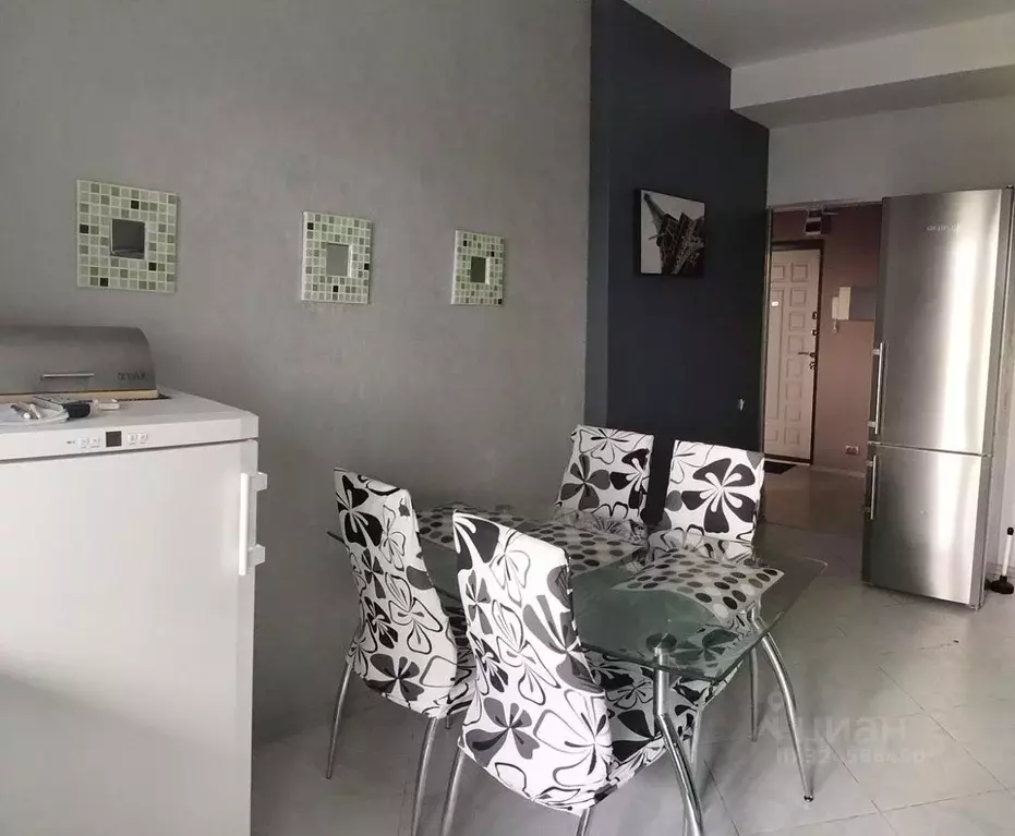 3-к кв. Московская область, Апрелевка Наро-Фоминский городской округ, ... - Фото 2