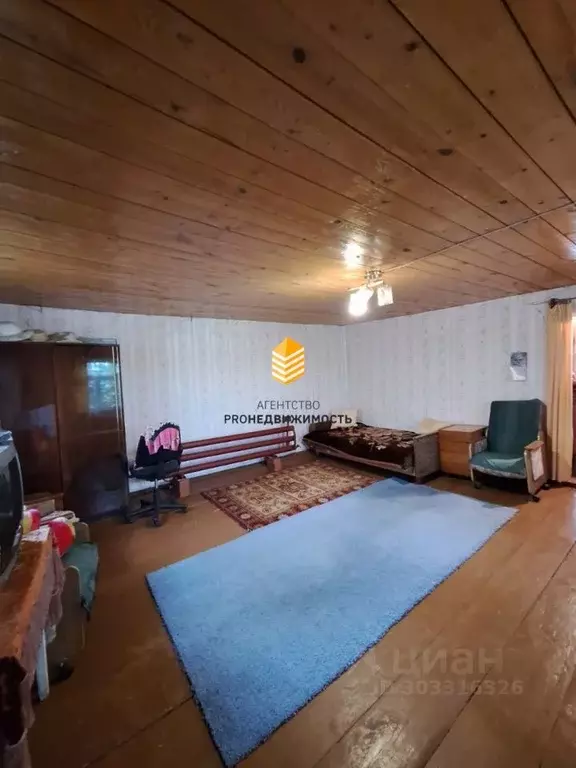 Дом в Башкортостан, Иглинский район, Акбердинский сельсовет, № 9 Орфей ... - Фото 1