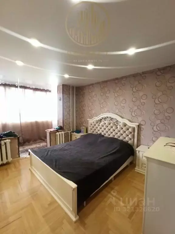 3-к кв. Ставропольский край, Кисловодск ул. Островского, 11 (68.3 м) - Фото 1