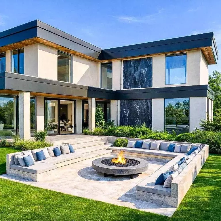 Дом в Московская область, Красногорск городской округ, д. Бузланово ... - Фото 1