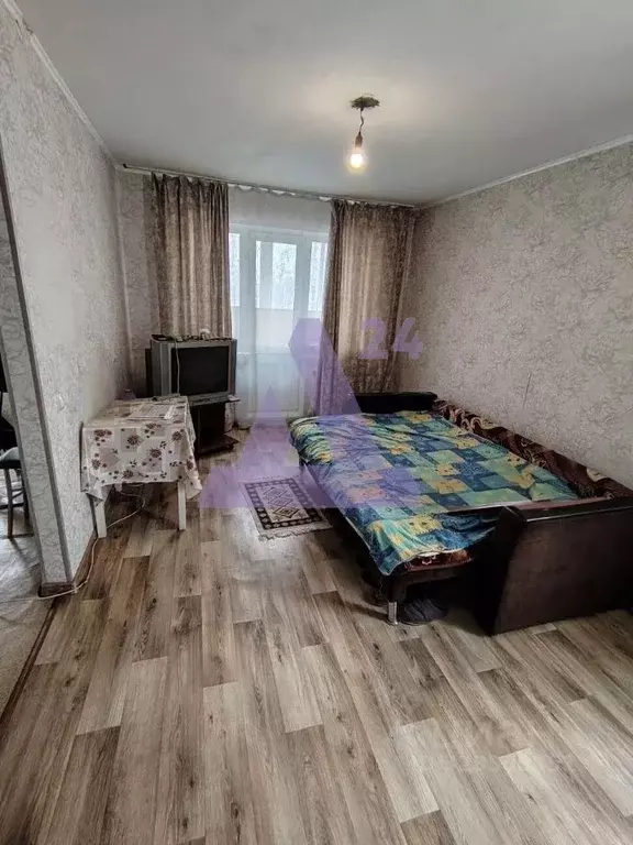 1-к кв. Алтайский край, Новоалтайск ул. Космонавтов, 8 (30.1 м) - Фото 1