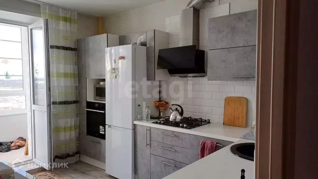 Продаётся 2-к квартира, 52.5 м - Фото 0