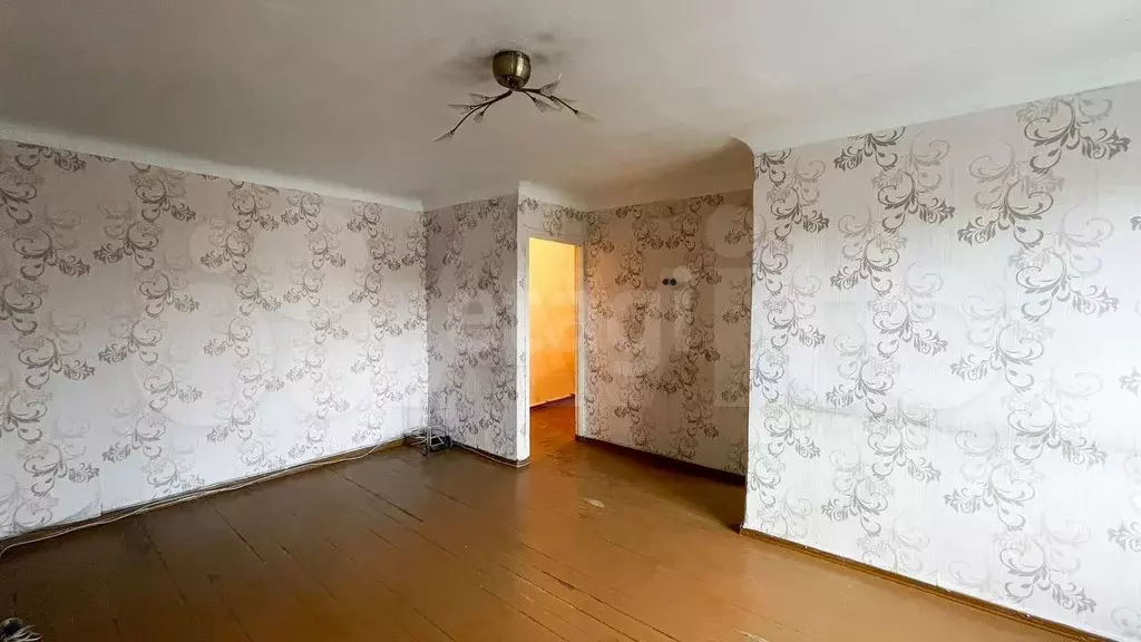 3-к. квартира, 56,2 м, 3/5 эт. - Фото 1