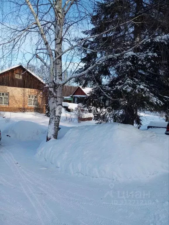 Дом в Пермский край, Краснокамский городской округ, с. Мысы ул. ... - Фото 0