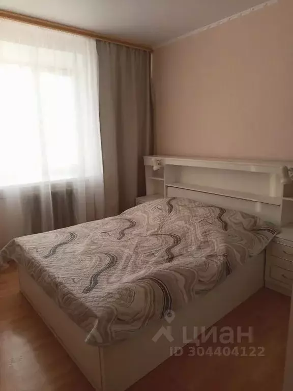 3-к кв. Нижегородская область, с. Дивеево ул. Октябрьская, 47 (59.0 м) - Фото 0