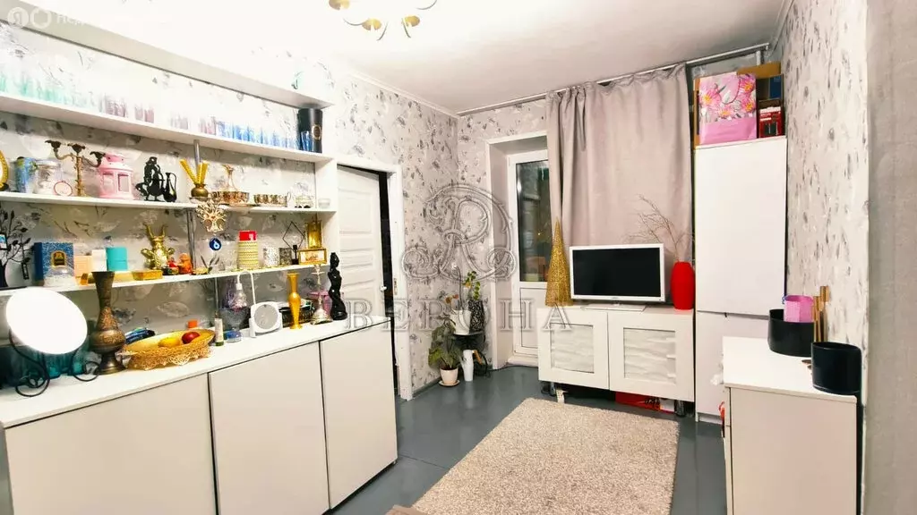 2-комнатная квартира: Орехово-Зуево, улица Гагарина, 16 (42.9 м) - Фото 1